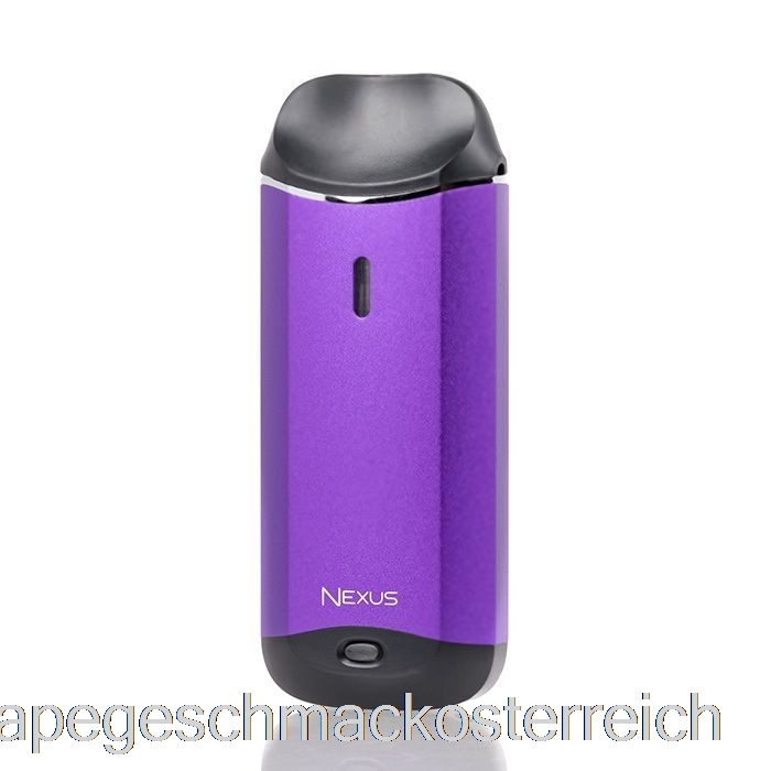 Vaporesso Nexus Aio Ultra Portable Kit Lila Vape-Geschmack